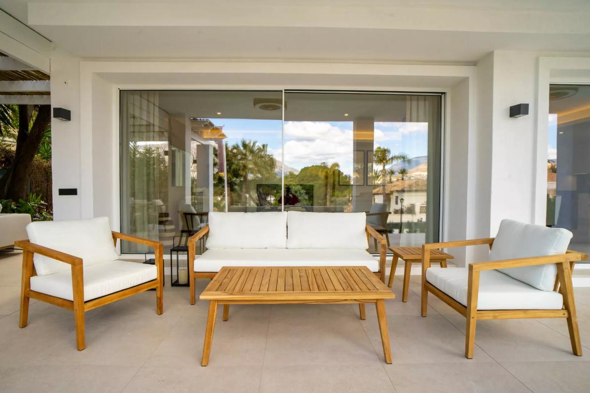 Villa for Sale in Marbella