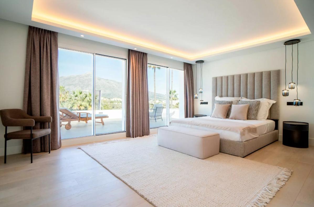 Villa for Sale in Marbella