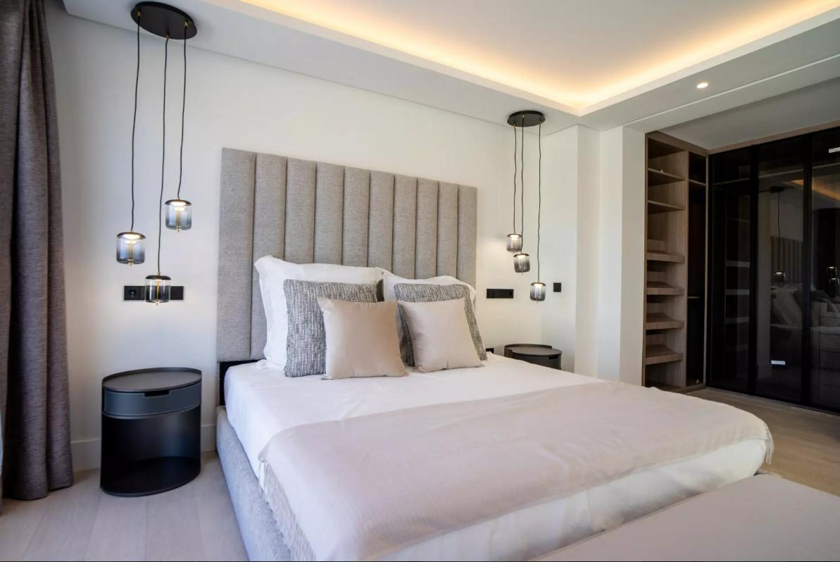 Villa for Sale in Marbella