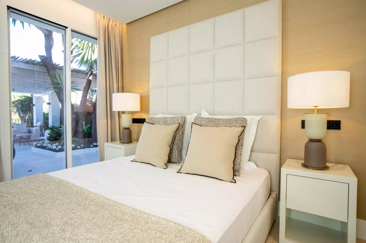 Villa for Sale in Marbella