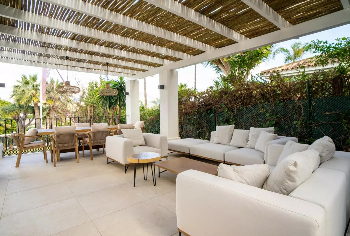 Villa for Sale in Marbella