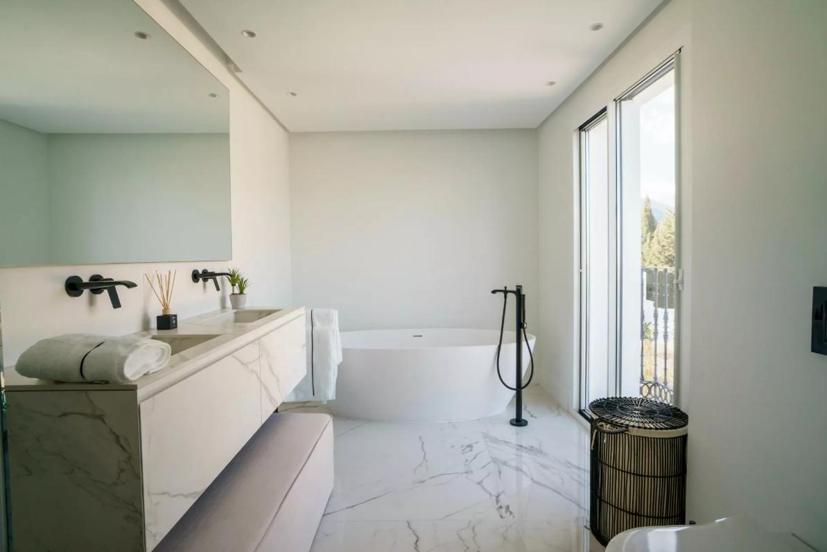 Villa for Sale in Marbella