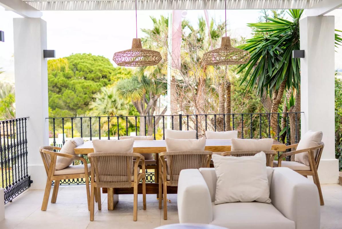 Villa for Sale in Marbella
