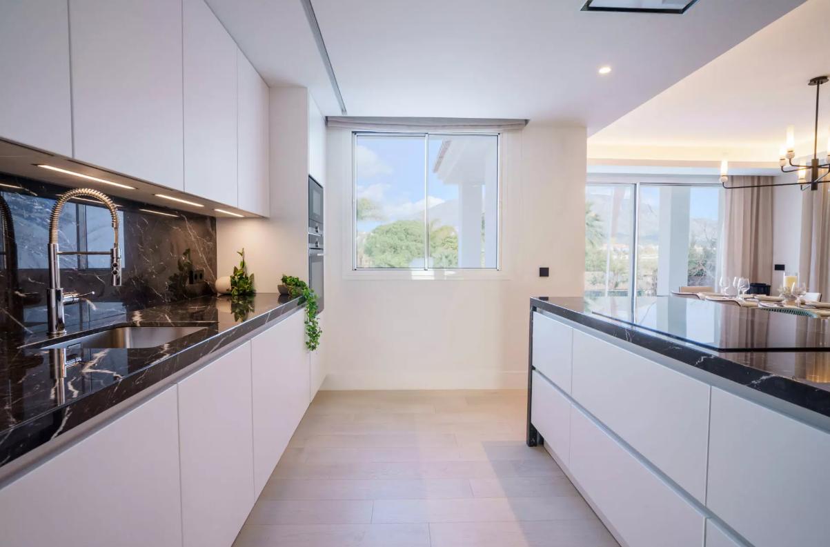 Villa for Sale in Marbella