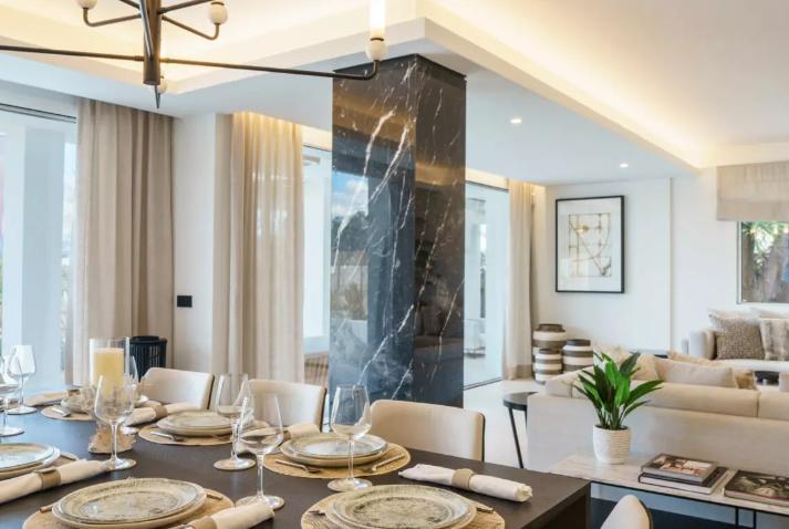 Villa for Sale in Marbella