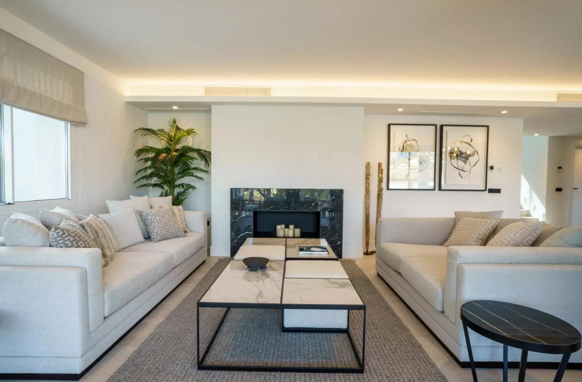 Villa for Sale in Marbella