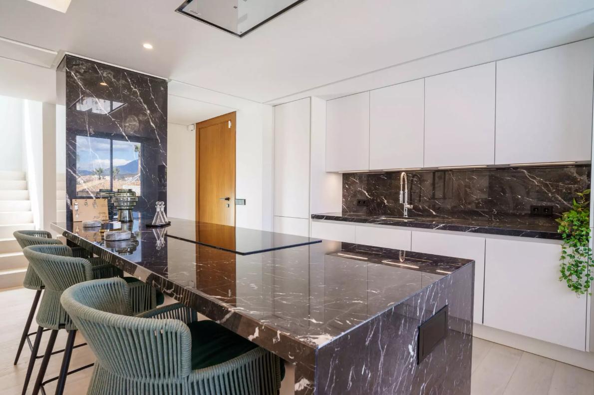Villa for Sale in Marbella