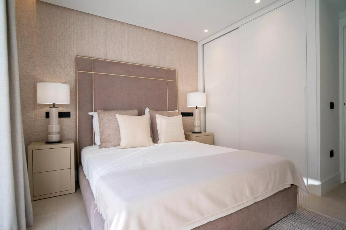 Villa for Sale in Marbella