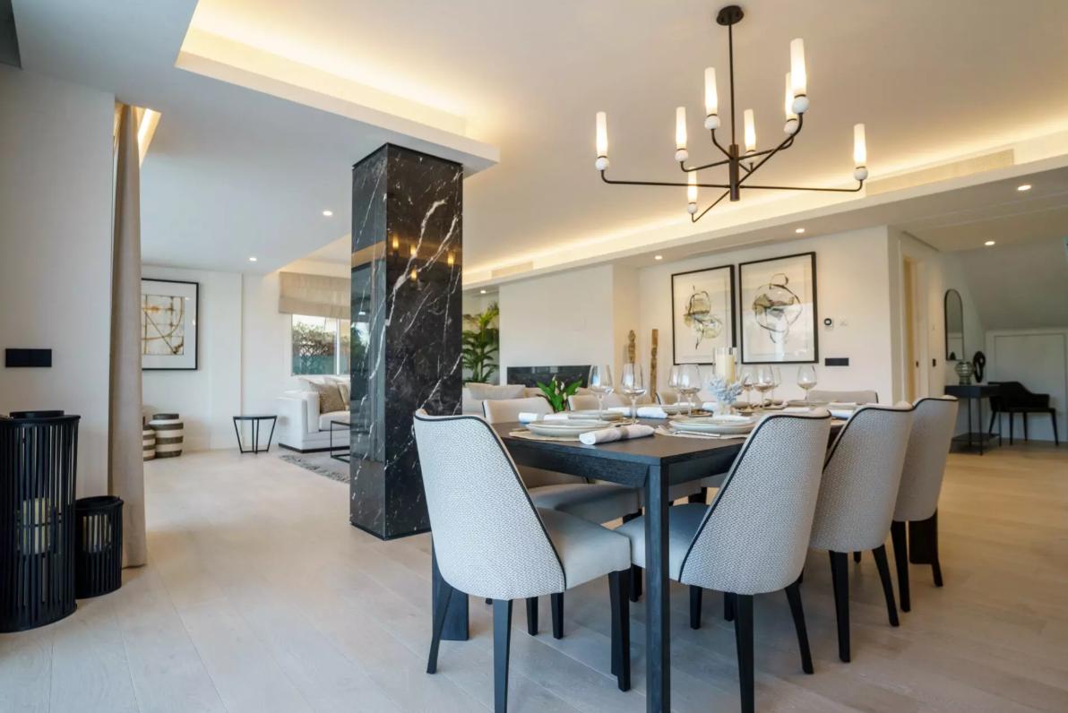 Villa for Sale in Marbella