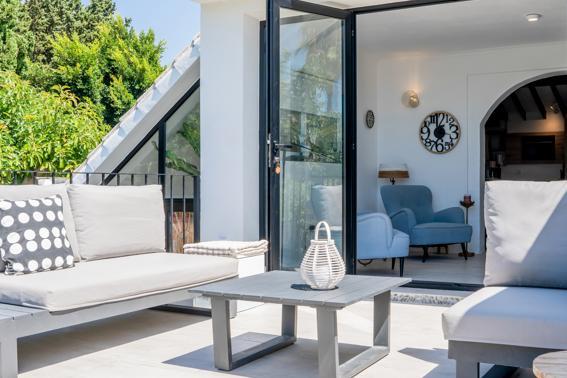 Villa for Sale in Marbella