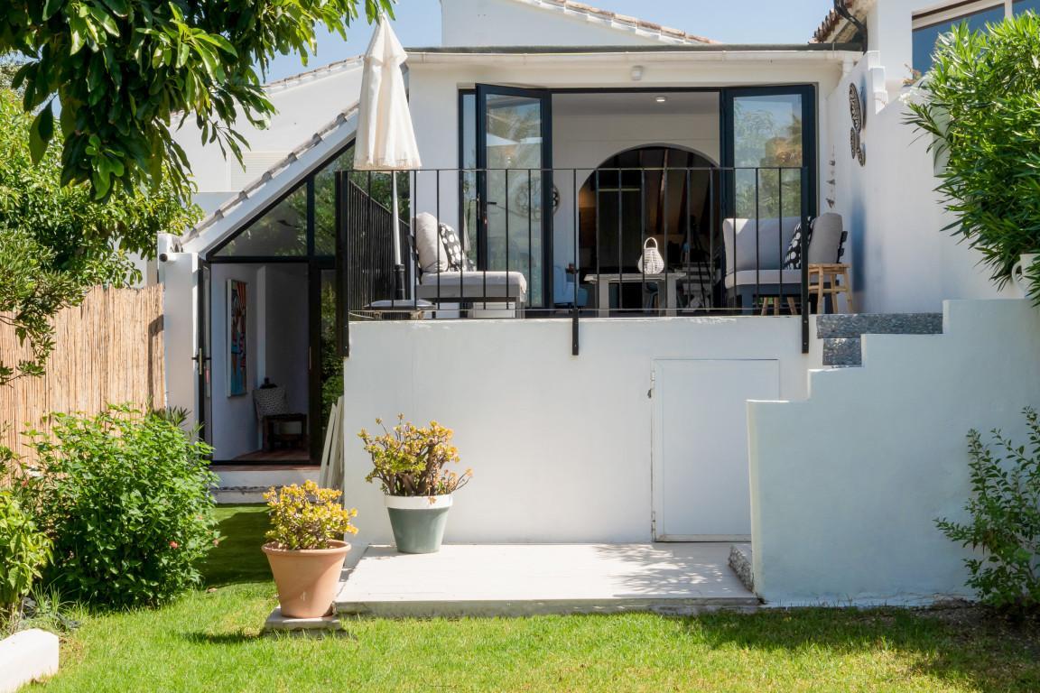 Villa for Sale in Marbella