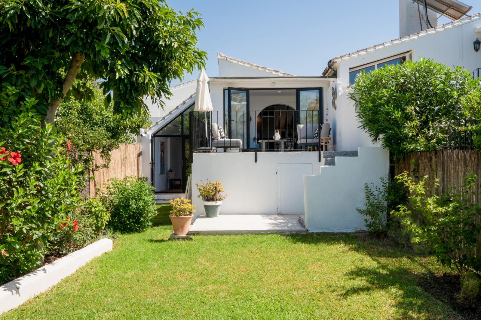 Villa for Sale in Marbella