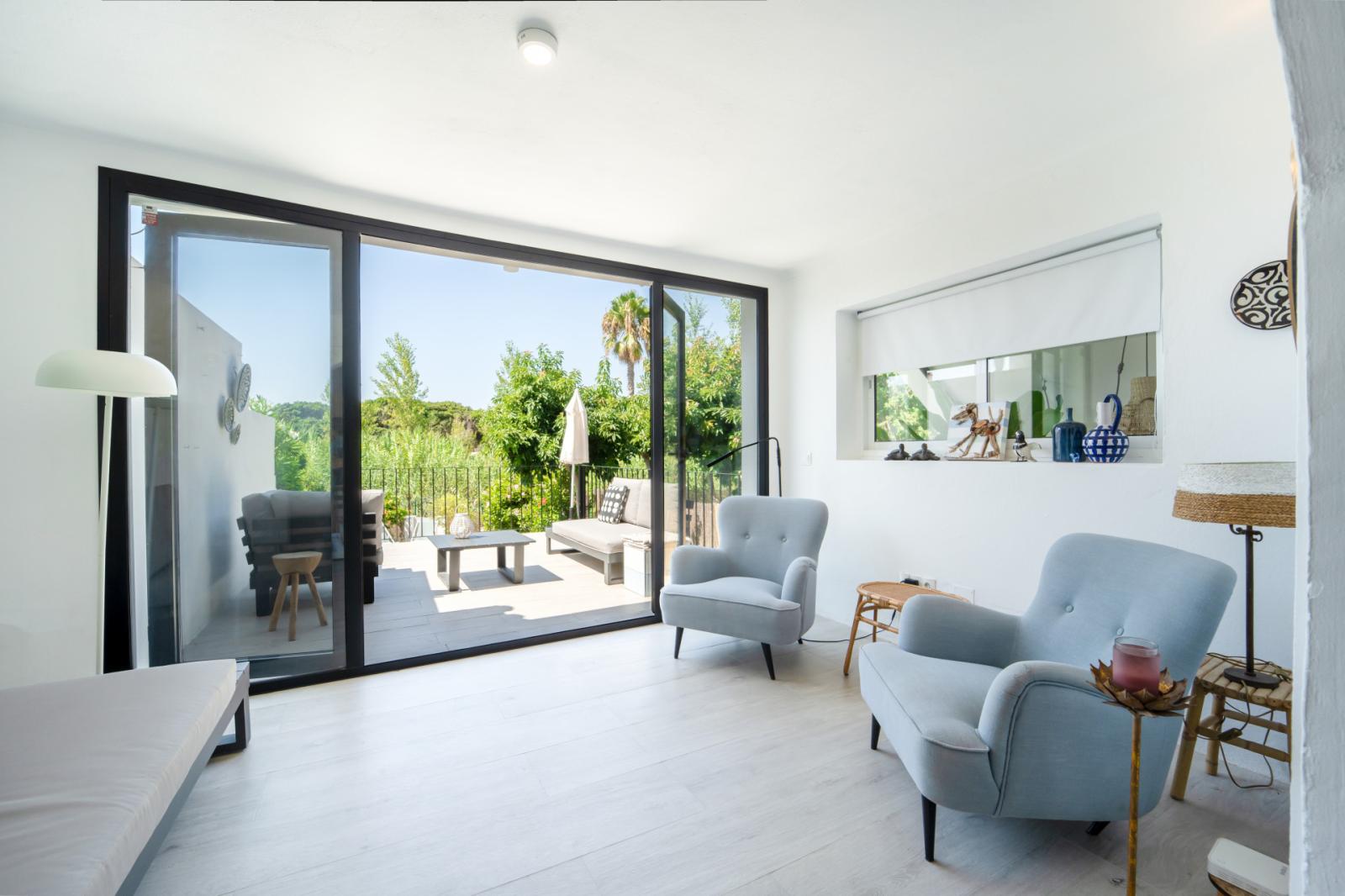 Villa for Sale in Marbella