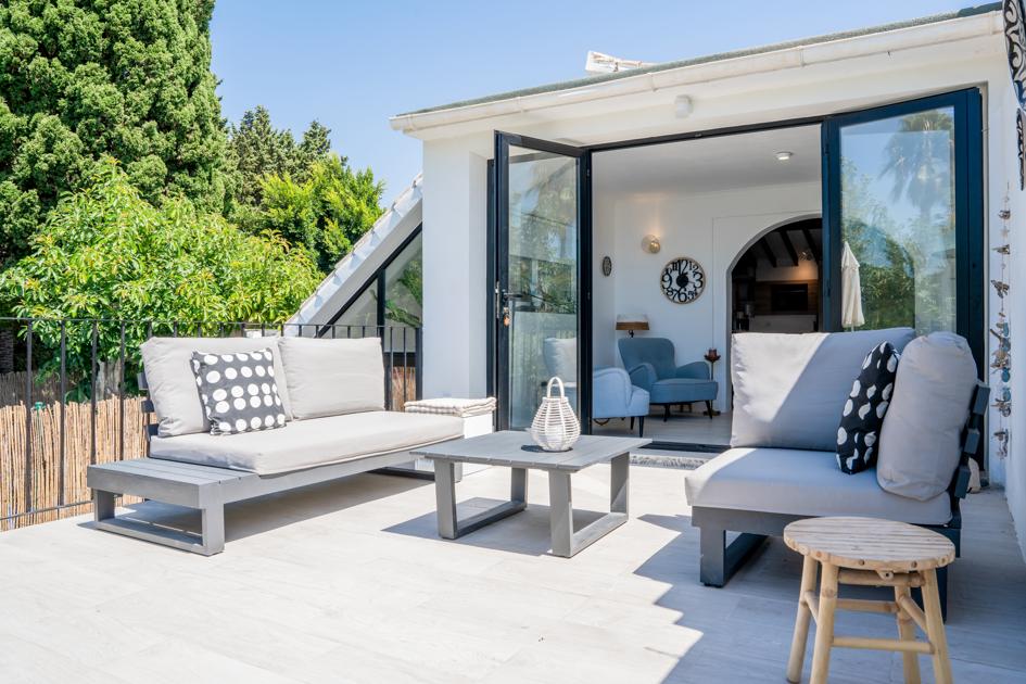Villa for Sale in Marbella