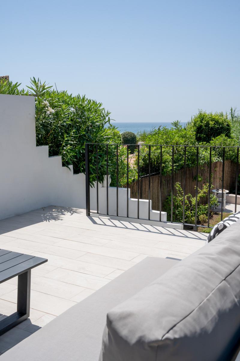 Villa for Sale in Marbella