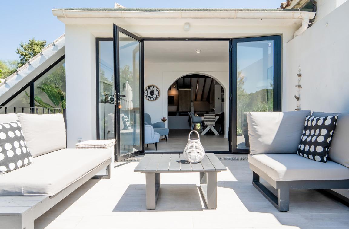 Villa for Sale in Marbella