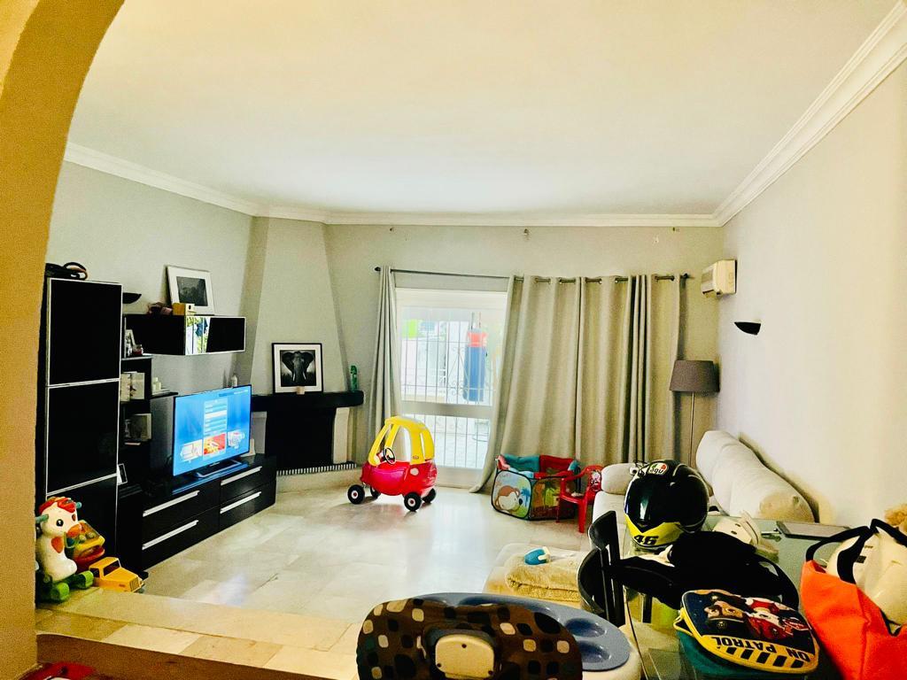 Apartment for Sale in Marbella