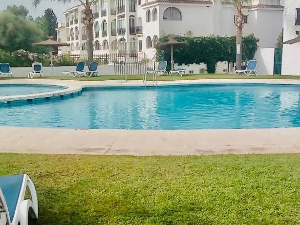Apartment for Sale in Marbella