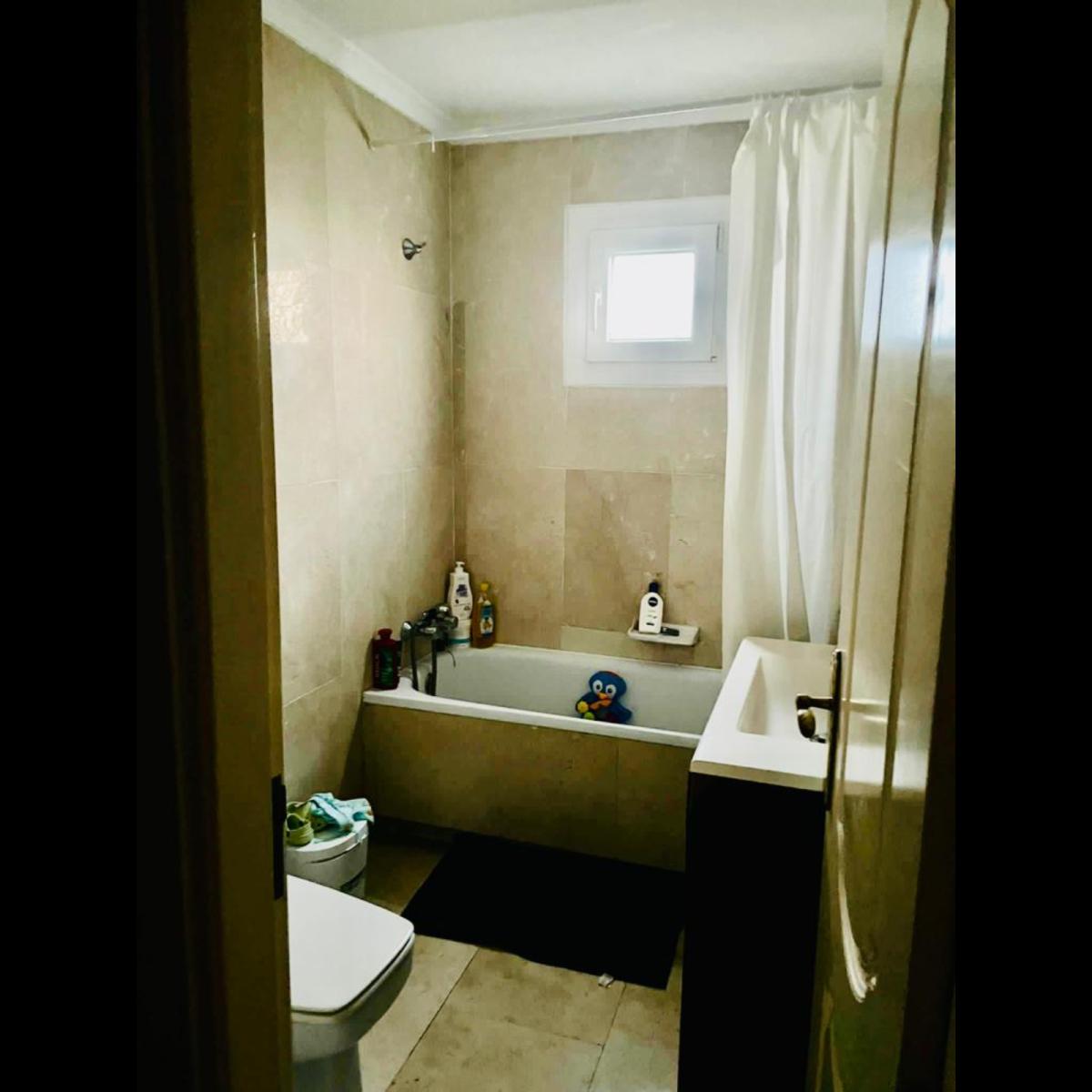Apartment for Sale in Marbella