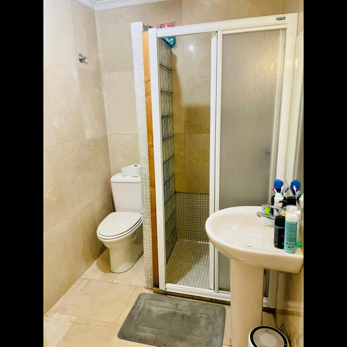 Apartment for Sale in Marbella