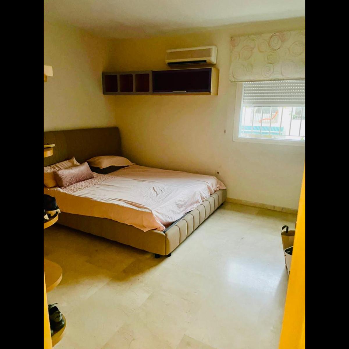 Apartment for Sale in Marbella