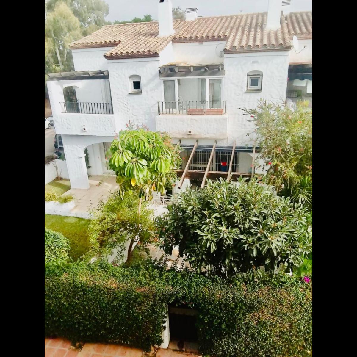 Apartment for Sale in Marbella