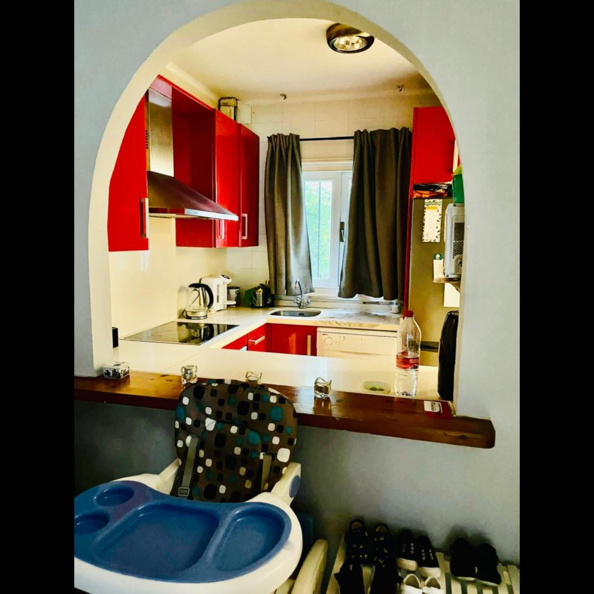 Apartment for Sale in Marbella