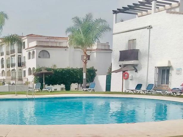 Apartment for Sale in Marbella