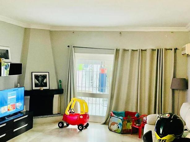 Apartment for Sale in Marbella