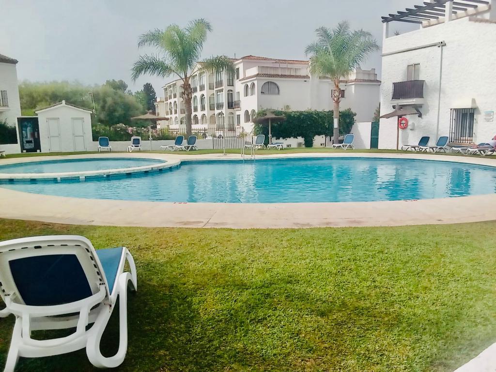 Apartment for Sale in Marbella