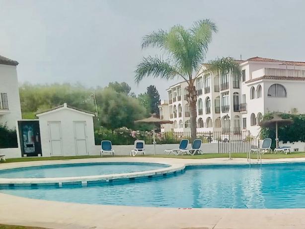 Apartment for Sale in Marbella