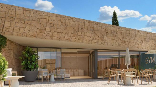 Apartamento en Venta en Estepona