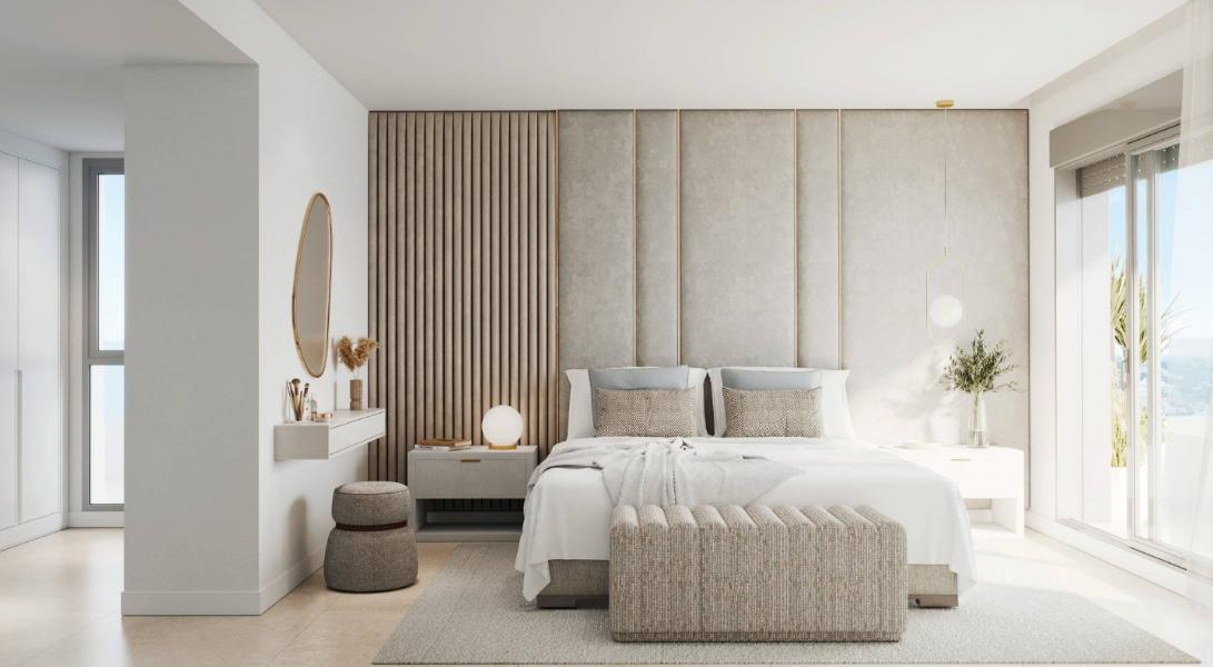 Apartamento en Venta en Estepona