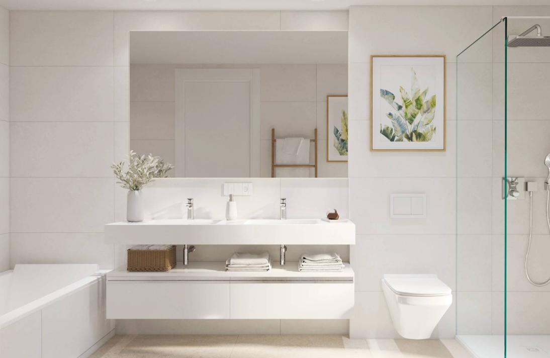 Apartamento en Venta en Estepona