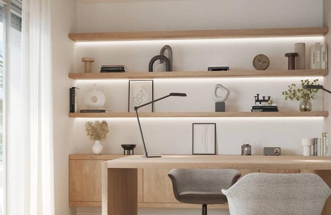 Apartamento en Venta en Estepona