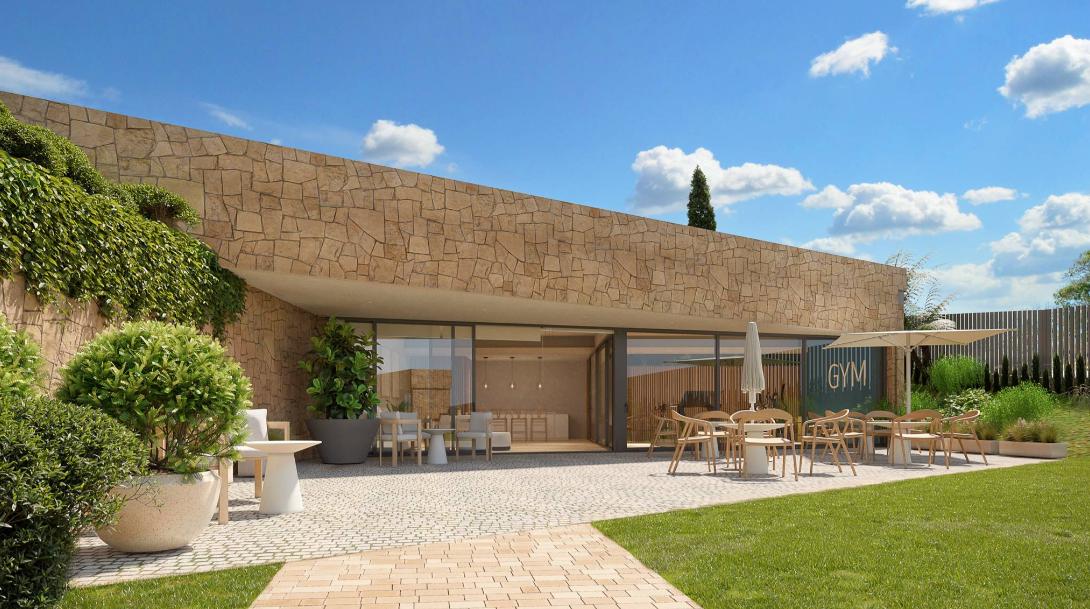 Apartamento en Venta en Estepona