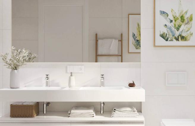 Apartamento en Venta en Estepona
