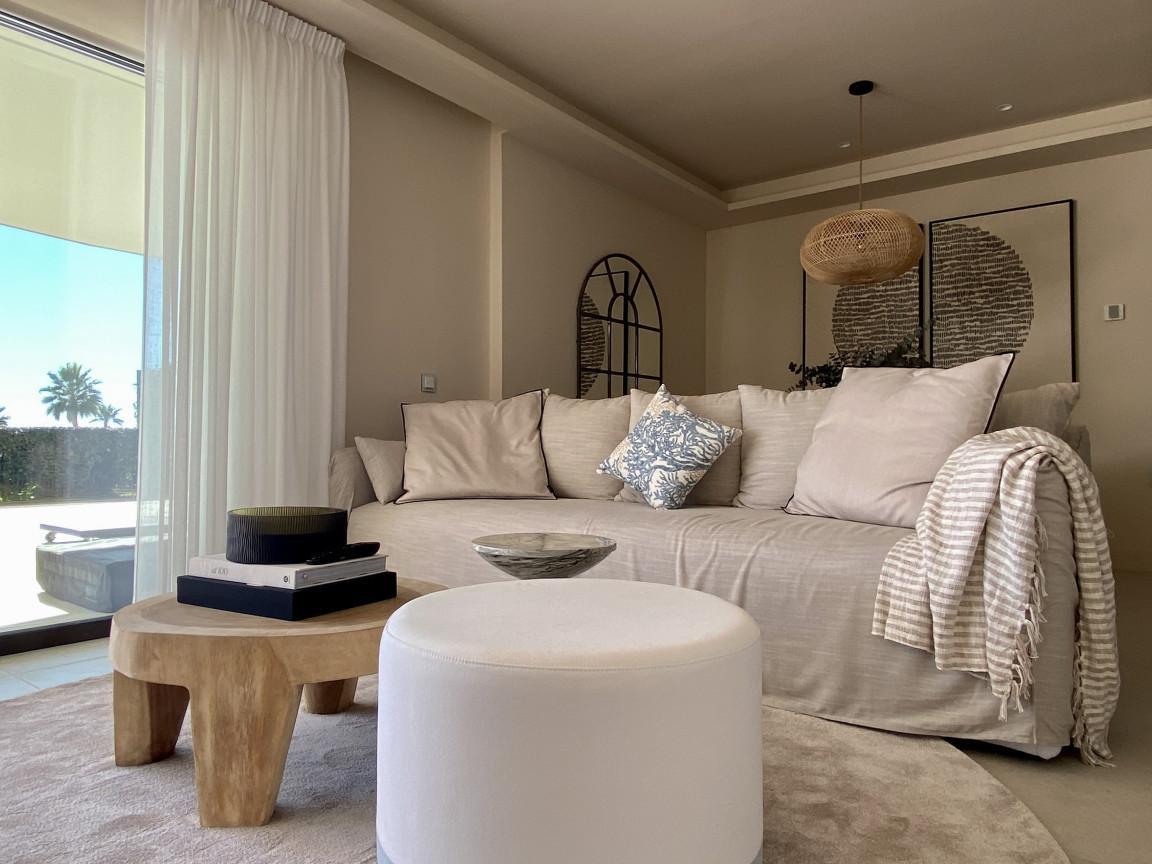 Apartment for Sale in Estepona