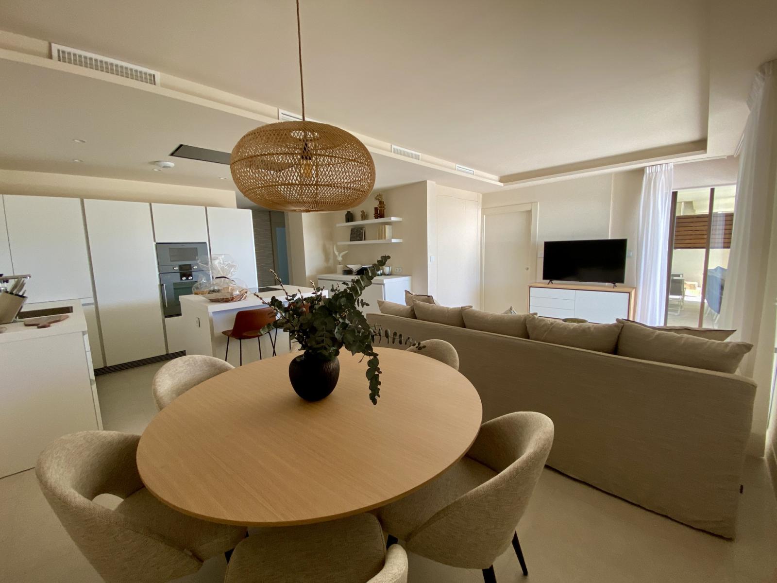 Apartment for Sale in Estepona