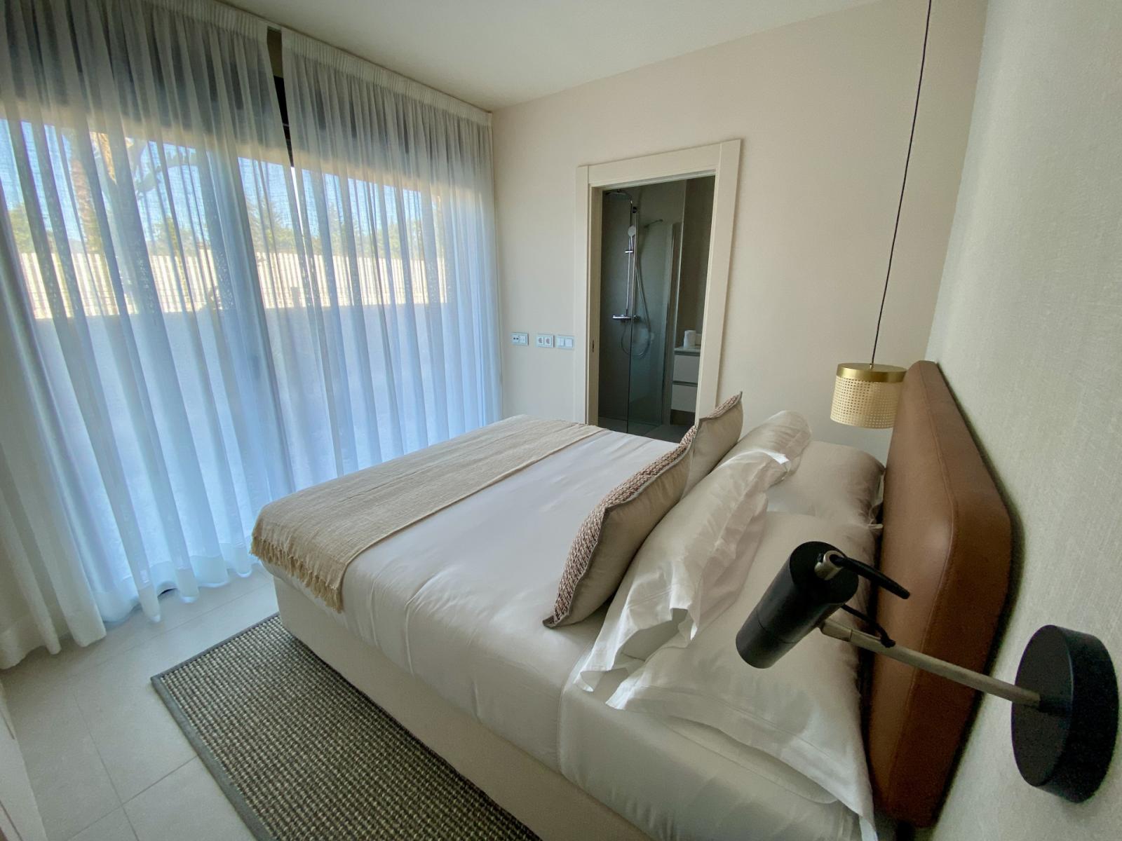 Apartment for Sale in Estepona