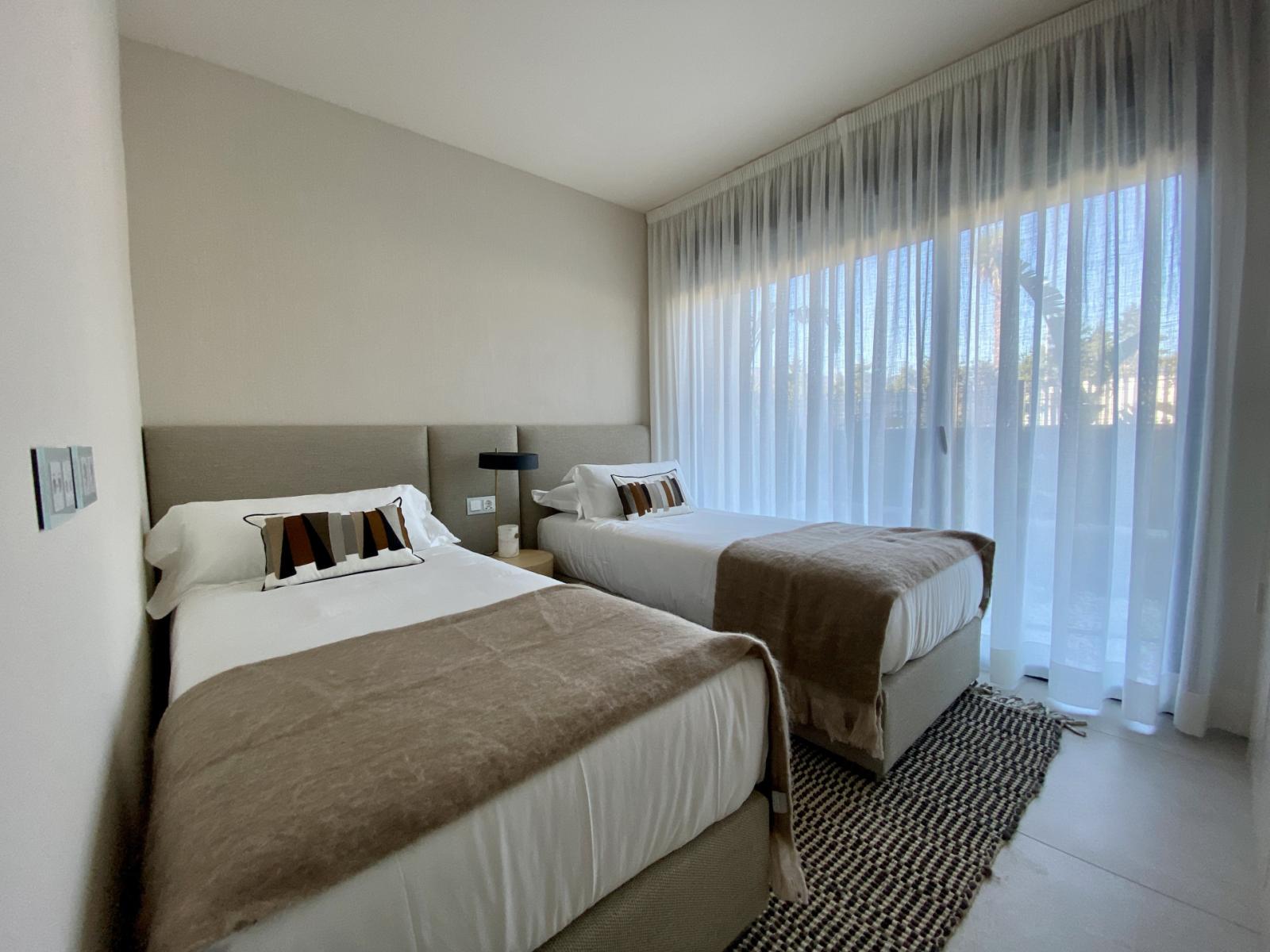 Apartment for Sale in Estepona