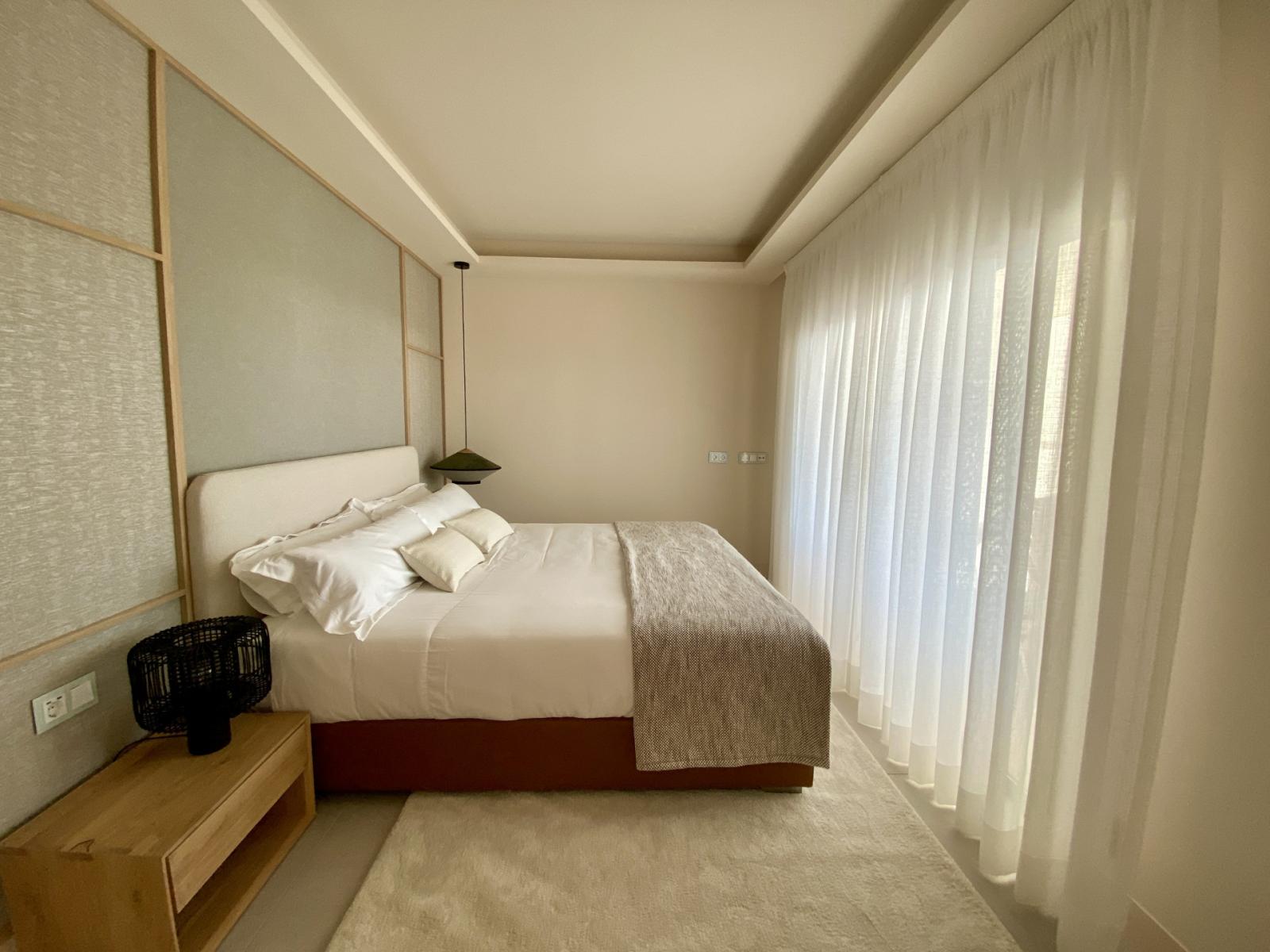 Apartment for Sale in Estepona