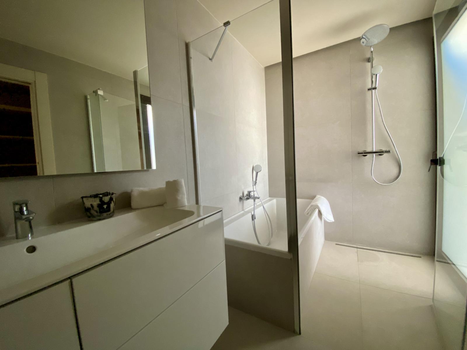 Apartment for Sale in Estepona