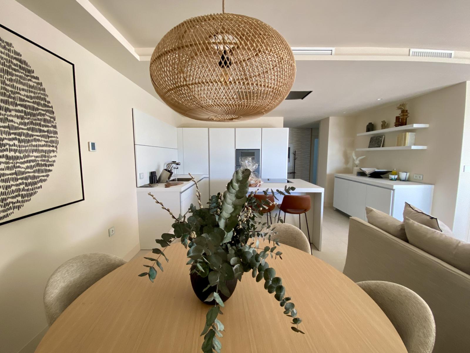 Apartment for Sale in Estepona