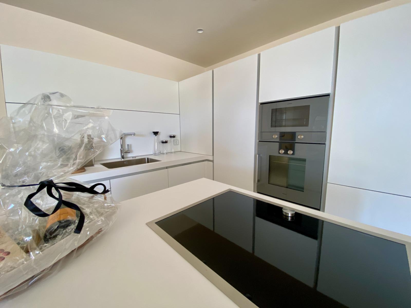 Apartment for Sale in Estepona