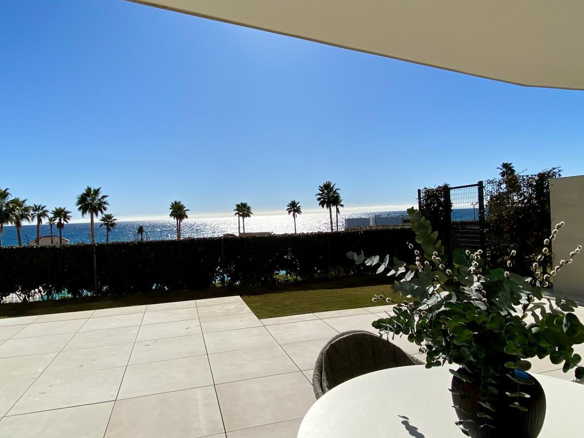 Apartment for Sale in Estepona