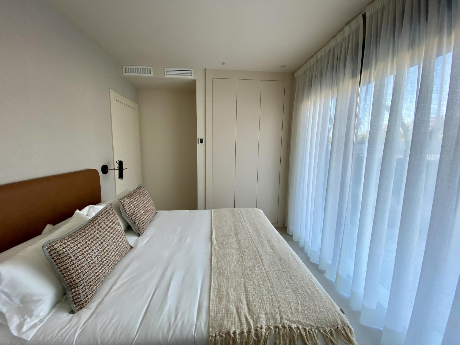 Apartment for Sale in Estepona