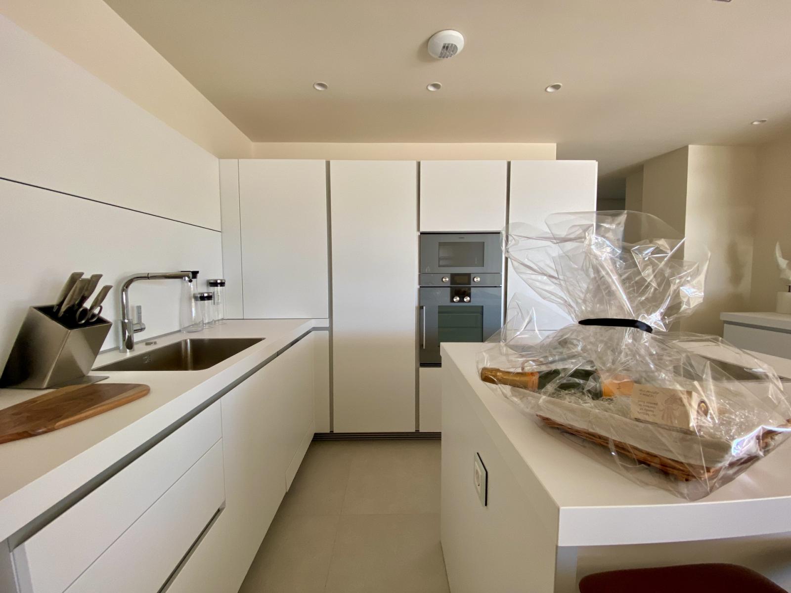 Apartment for Sale in Estepona
