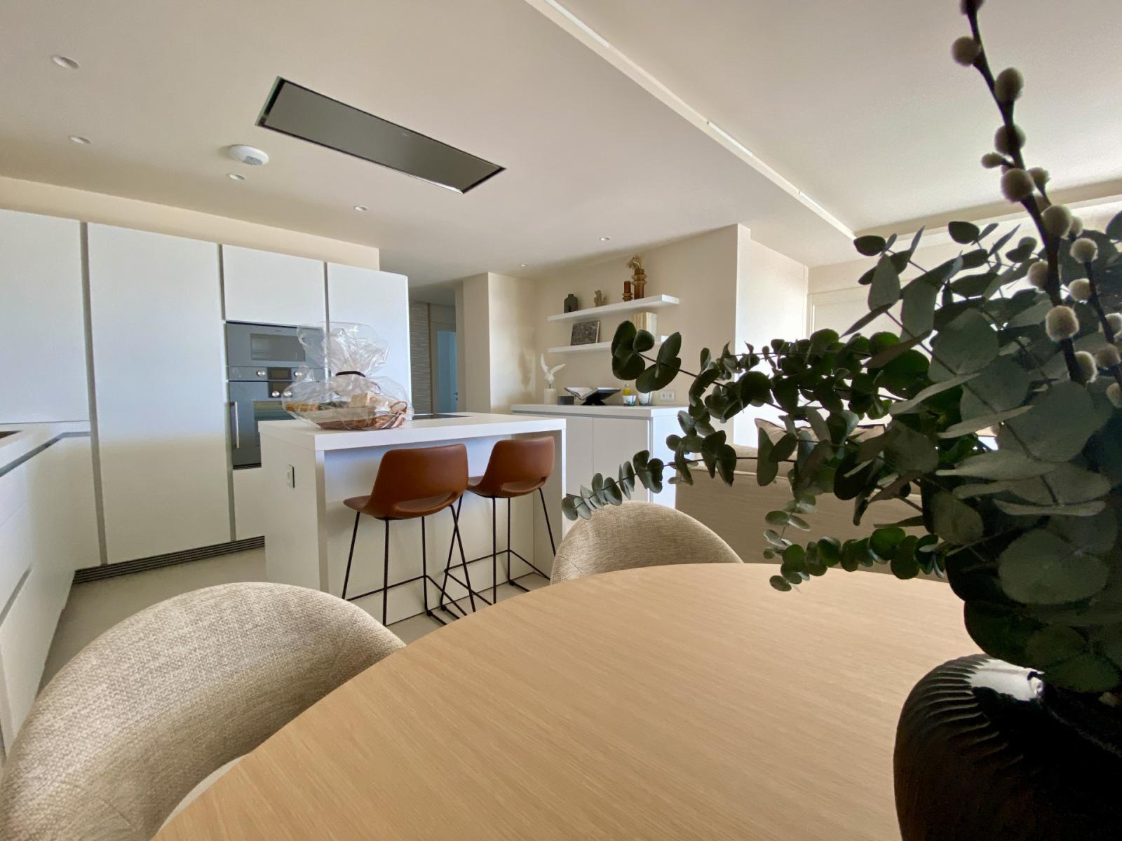 Apartment for Sale in Estepona