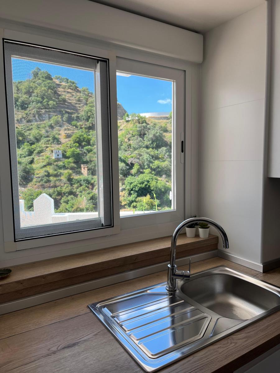 House for Holiday Rental in Istán